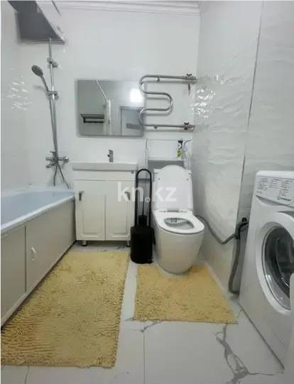 Продажа 2-комнатной квартиры, 57.7 м², мкр-н Мадениет, дом  834/25 в Алматы - фото 4