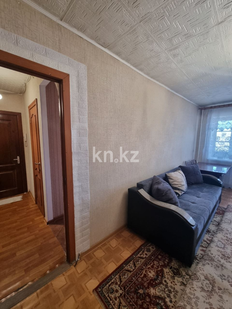 Продажа 2-комнатной квартиры, 44 м² - Продажа двухкомнатных квартир в Караганде - страница 2 фото 10 из 15