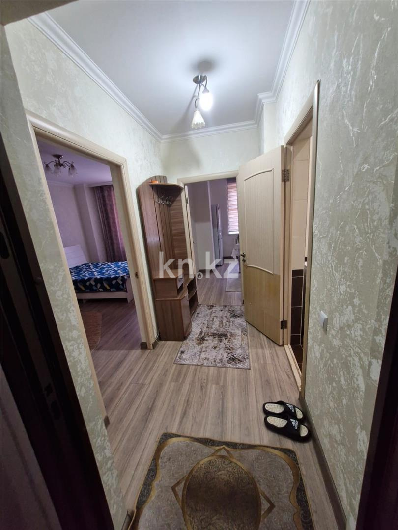 Продажа 1-комнатной квартиры, 40 м² в Астане - фото 3