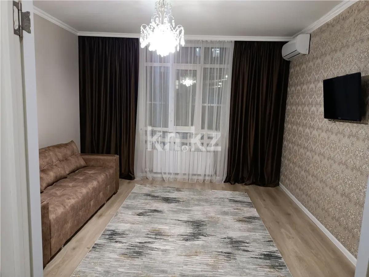 Продажа 2-комнатной квартиры, 55 м², ул. Бухар жырау, дом  36а - Продажа квартир в Казахстане фото 1 из 3