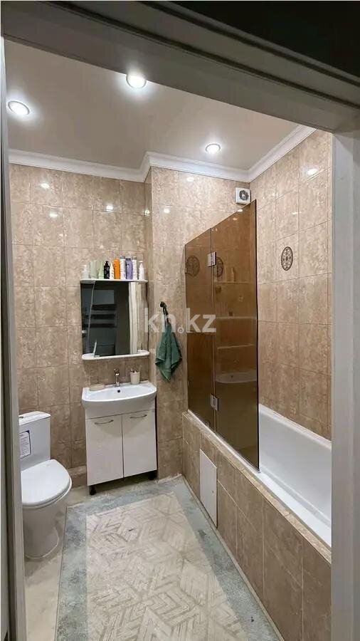 Продажа 1-комнатной квартиры, 39 м² в Астане - фото 3