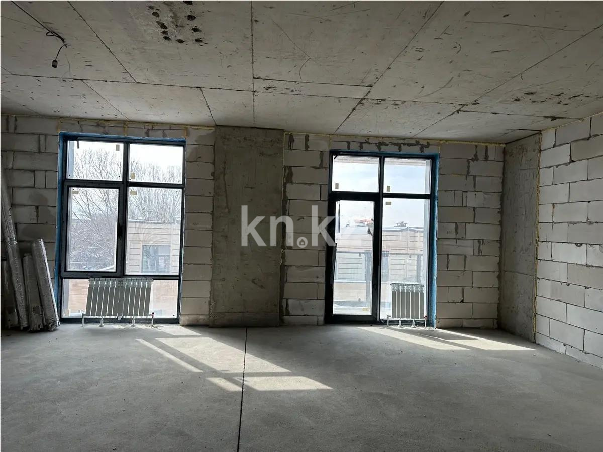 Продажа 2-комнатной квартиры, 52 м², ул. Ушкемпирова, дом  36 - Продажа  двухкомнатных, трехкомнатных квартир в Алматы без посредников с фото фото 1 из 2