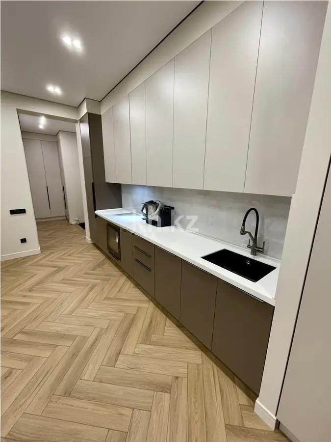 Продажа 3-комнатной квартиры, 80 м² в Алматы - фото 4