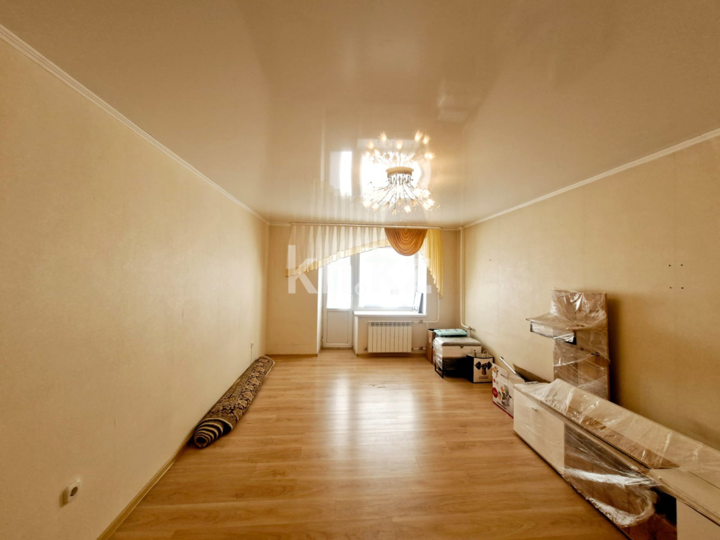 Продажа 3-комнатной квартиры, 85.2 м² в Костанае - фото 5