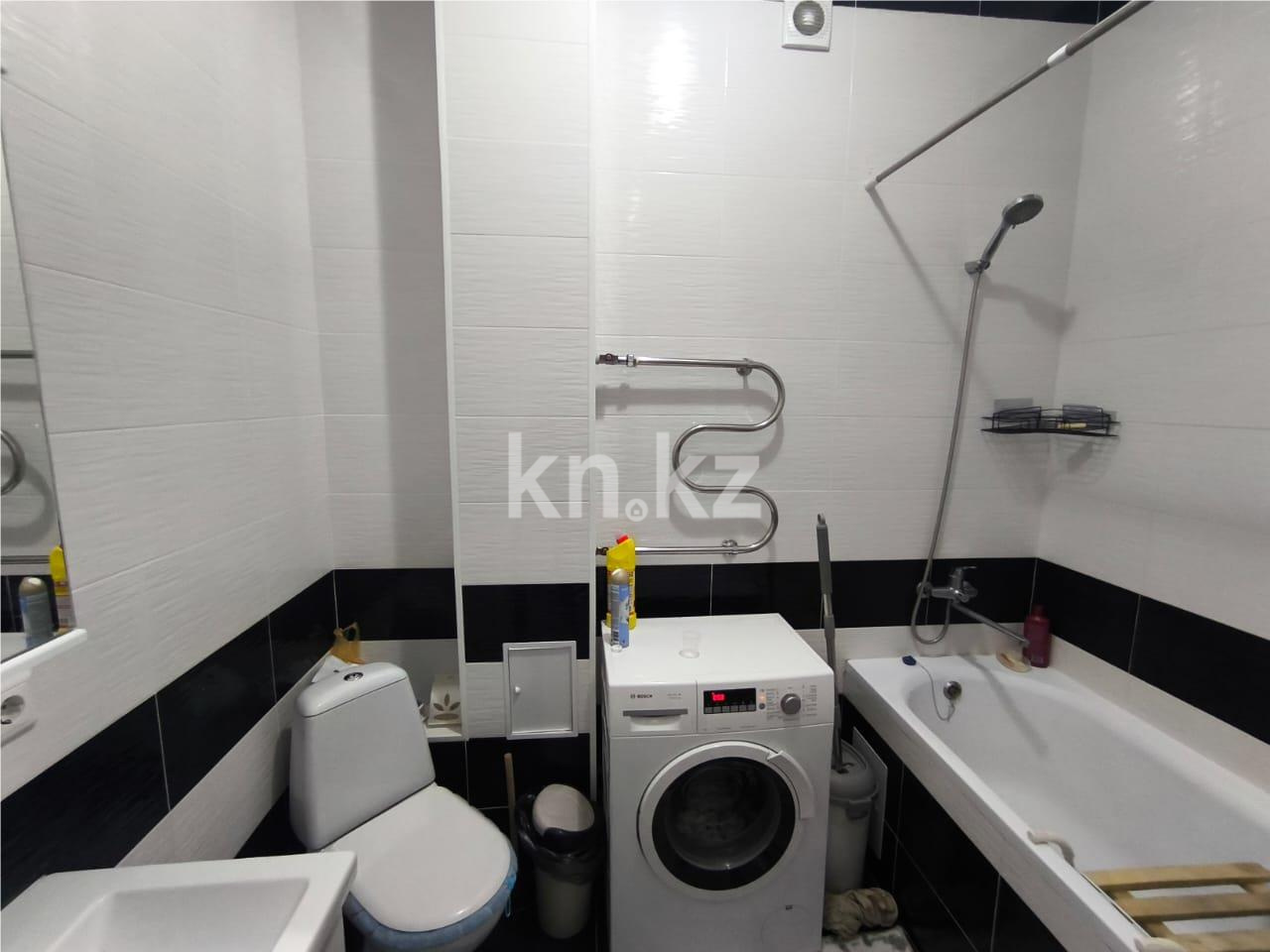 Продажа 1-комнатной квартиры, 36 м² в Астане - фото 7