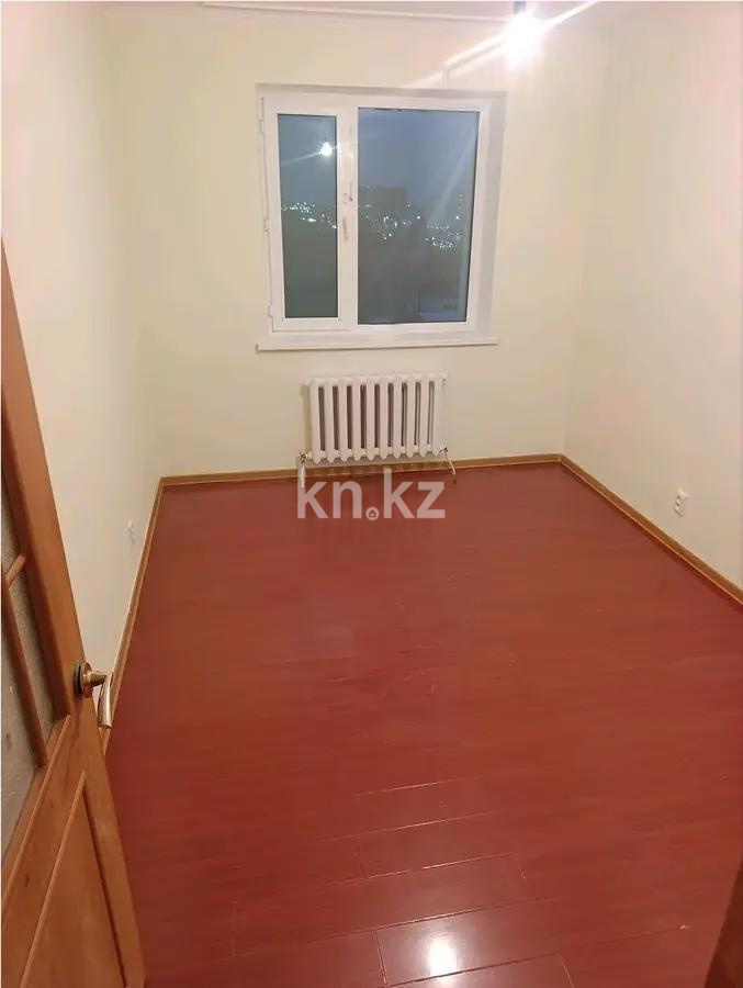 Продажа 2-комнатной квартиры, 60 м², ул. Кордай, дом  77 - Продажа квартир в новостройках Астаны без посредников фото 1 из 4