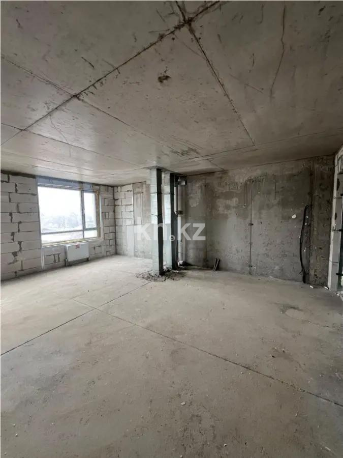 Продажа 1-комнатной квартиры, 41.5 м² - Продажа  однокомнатных квартир в новостройках Алматы с фото - страница 14 фото 2 из 3