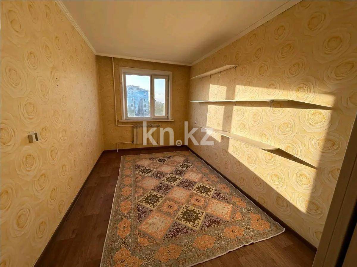 Продажа 2-комнатной квартиры, 49 м², ул. Ленинградская, дом  75 - Продажа квартир в Шахтинске без посредников фото 2 из 5