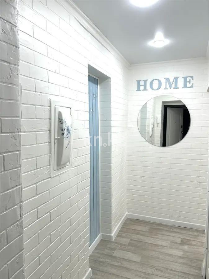 Продажа 1-комнатной квартиры, 35 м² в Астане - фото 5