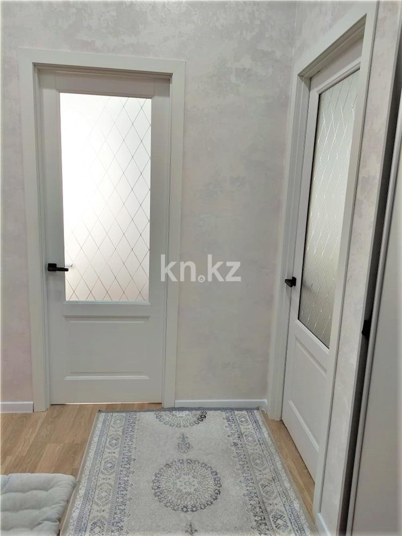 Продажа 3-комнатной квартиры, 75 м², ул. Муканова, дом  41/25 - Продажа  трехкомнатных квартир в Караганде фото 13 из 17