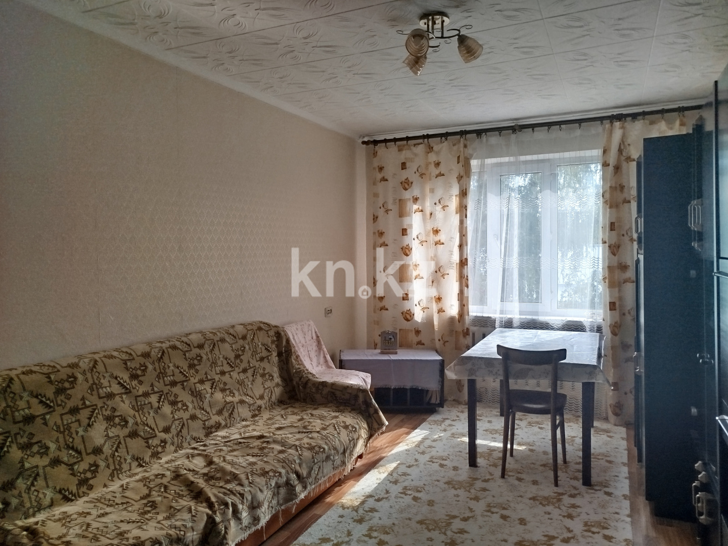 Продажа 3-комнатной квартиры, 68.4 м², Хабибулина - Продажа квартир в Алматинской области фото 7 из 17