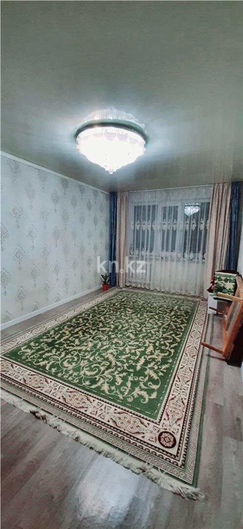 Продажа 2-комнатной квартиры, 45 м² в Темиртау
