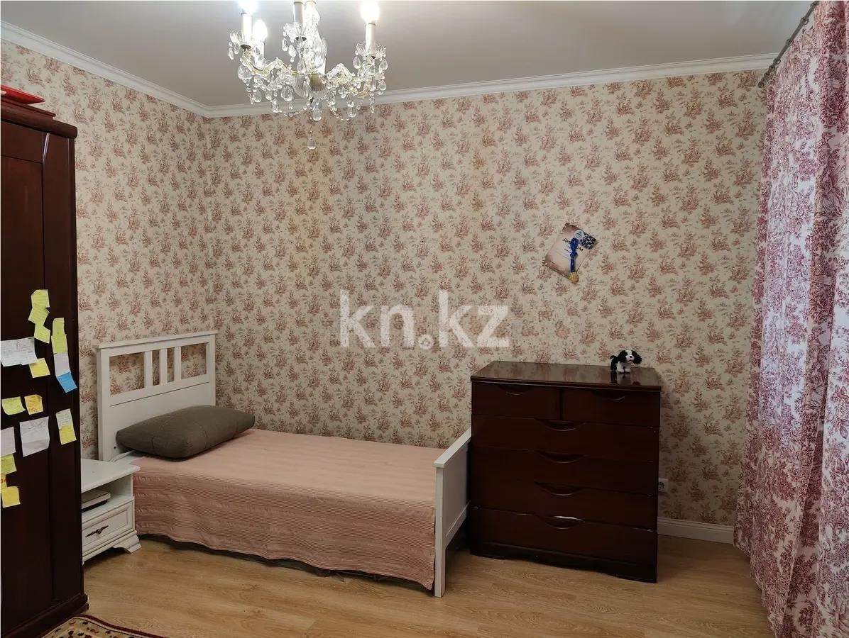 Продажа 2-комнатной квартиры, 68.5 м² в Алматы - фото 2