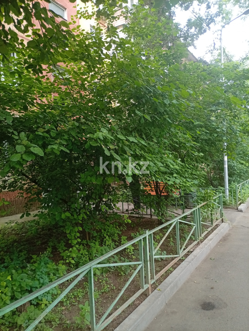 Аренда 2-комнатной квартиры, 46 м² - Аренда недвижимости в Алматы фото 1 из 12