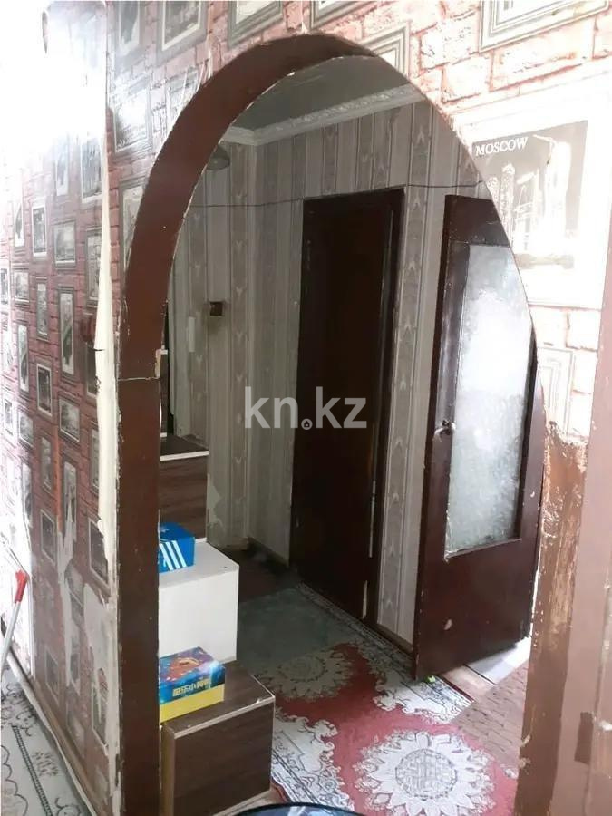 Продажа 4-комнатной квартиры, 87 м² - Недвижимость в Казахстане - страница 6 фото 6 из 6