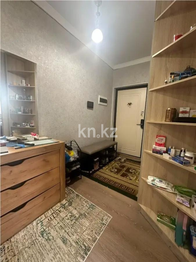 Продажа 3-комнатной квартиры, 79.9 м² - Продажа трехкомнатных квартир в Астане - страница 8 фото 7 из 7