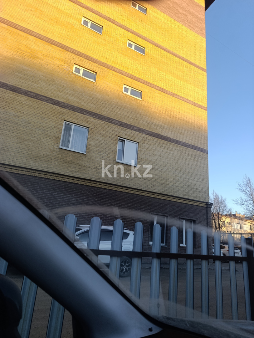 Продажа 4-комнатной квартиры, 120 м² - Продажа четырехкомнатных квартир в Караганде фото 1 из 10