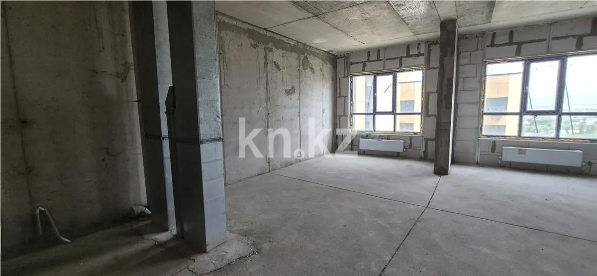 Продажа 1-комнатной квартиры, 46.2 м² - Продажа квартир в Алматы - страница 28 фото 1 из 1