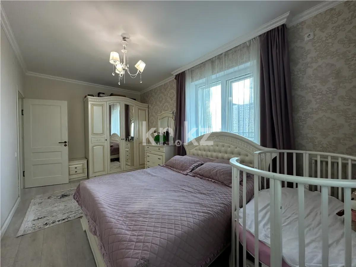 Продажа 2-комнатной квартиры, 68 м² в Астане - фото 2