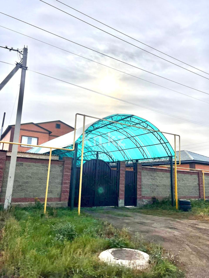 Продажа 4-комнатного дома, 201.1 м², Косшы, Жангельдина - Продажа квартир в Акмолинской области фото 28 из 33