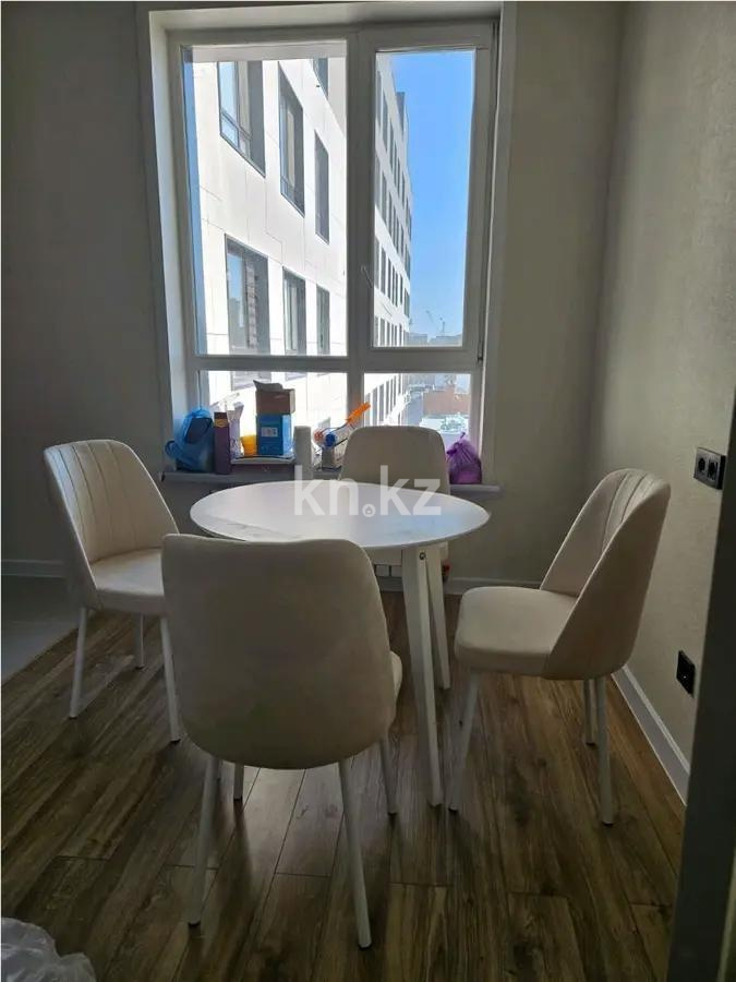 Продажа 1-комнатной квартиры, 34 м² - Продажа квартир в Астане в р-не Нура - страница 2 фото 2 из 3