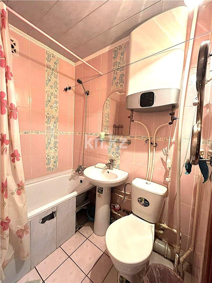 Продажа 2-комнатной квартиры, 45 м² в Караганде - фото 6