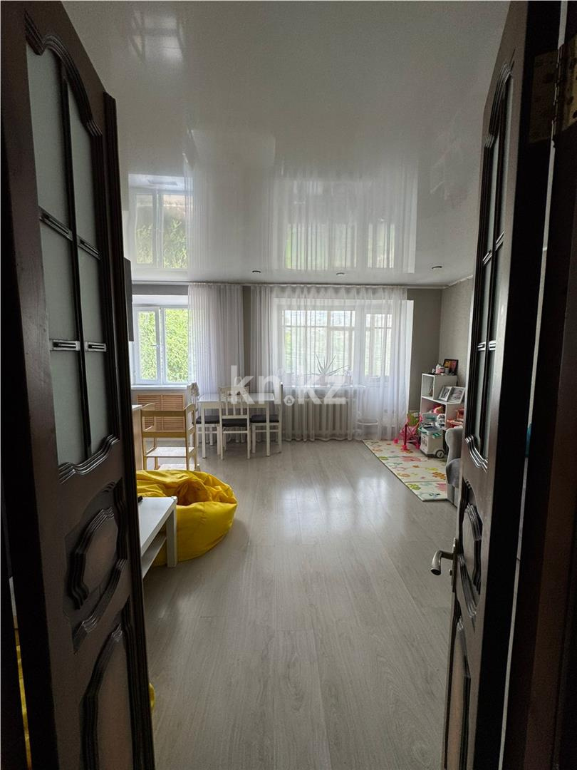 Продажа 2-комнатной квартиры, 41 м², пр. Строителей в Темиртау - фото 2