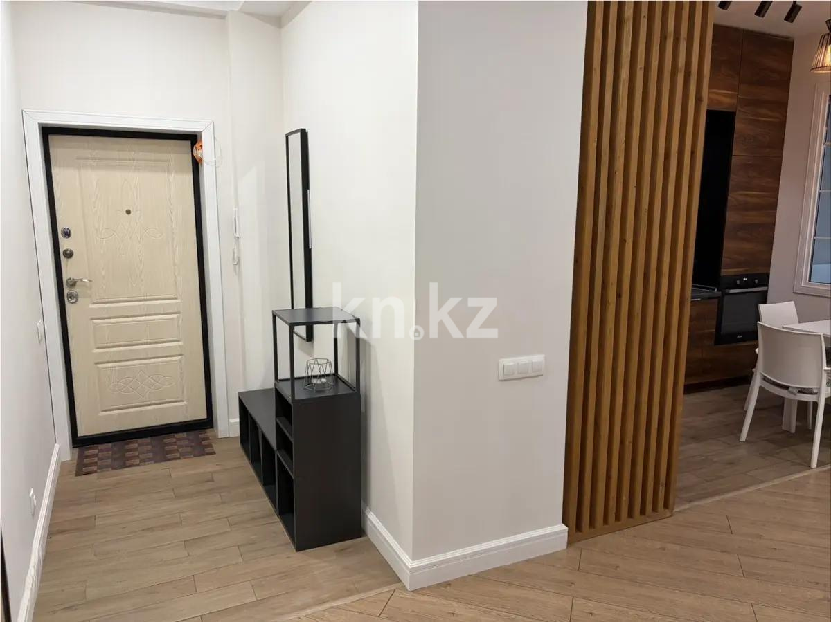 Продажа 3-комнатной квартиры, 65 м² - Продажа  трехкомнатных квартир в Алматы фото 6 из 6