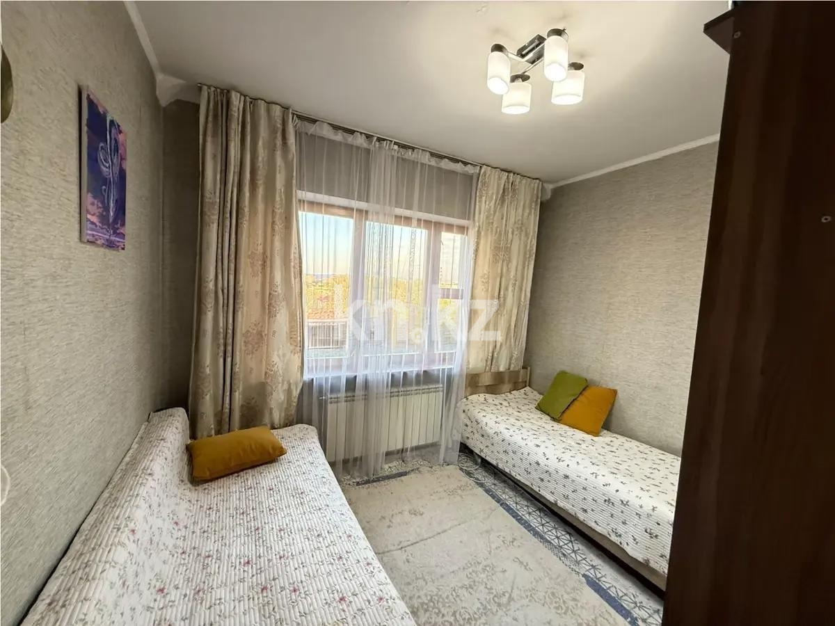Продажа 3-комнатной квартиры, 65 м² - Продажа трехкомнатных квартир от собственников в Алматы - страница 8 фото 3 из 4