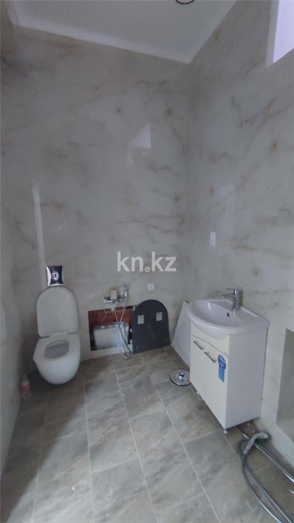 Продажа 5-комнатного дома, 470 м², ул. Муканова - Продажа домов, коттеджей в Казахстане фото 15 из 23