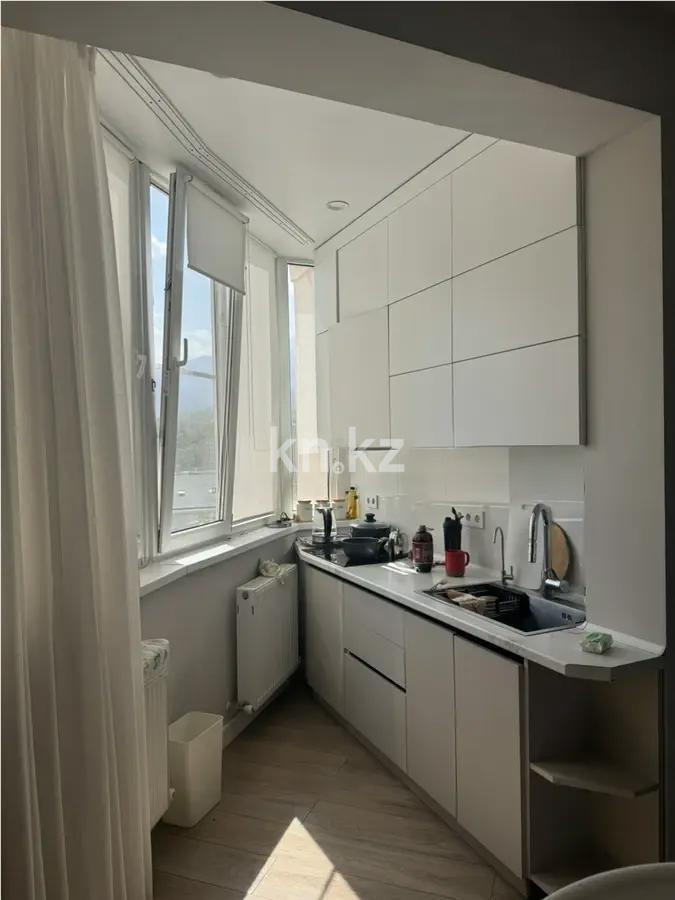 Продажа 3-комнатной квартиры, 67 м², ул. Кенесары хана, дом  54/1 - Продажа  трехкомнатных квартир в Алматы фото 3 из 4