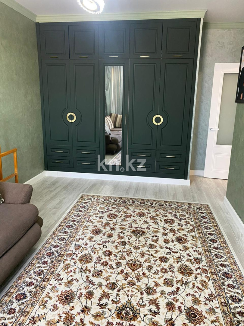 Продажа 5-комнатной квартиры, 127 м², пр. Назарбаева - Продажа квартир в Караганде фото 5 из 14