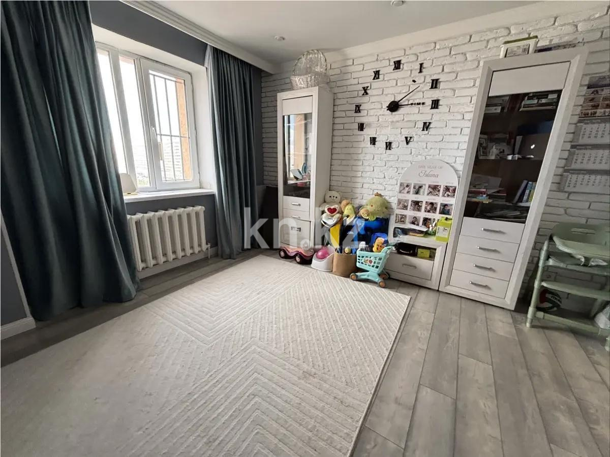 Продажа 3-комнатной квартиры, 60 м² в Астане