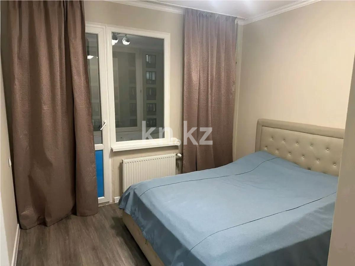 Продажа 2-комнатной квартиры, 39.9 м² - Продажа квартир в Астане в р-не Есиль - страница 50 фото 2 из 4