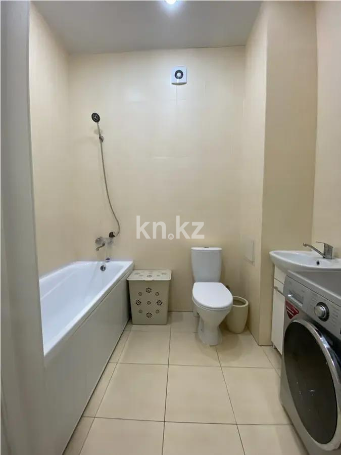 Продажа 1-комнатной квартиры, 37 м² - Продажа однокомнатных квартир в кирпичном доме в Астане фото 3 из 5