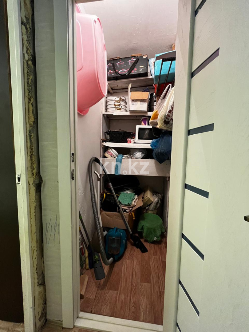 Продажа 3-комнатной квартиры, 64 м² - Продажа трехкомнатных квартир в Караганде - страница 4 фото 11 из 12