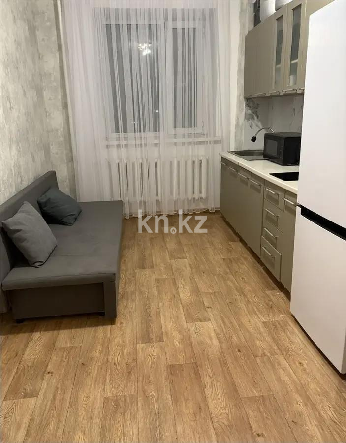 Продажа 1-комнатной квартиры, 42.2 м², пр. Кудайбердыулы, дом  24 в Астане - фото 2