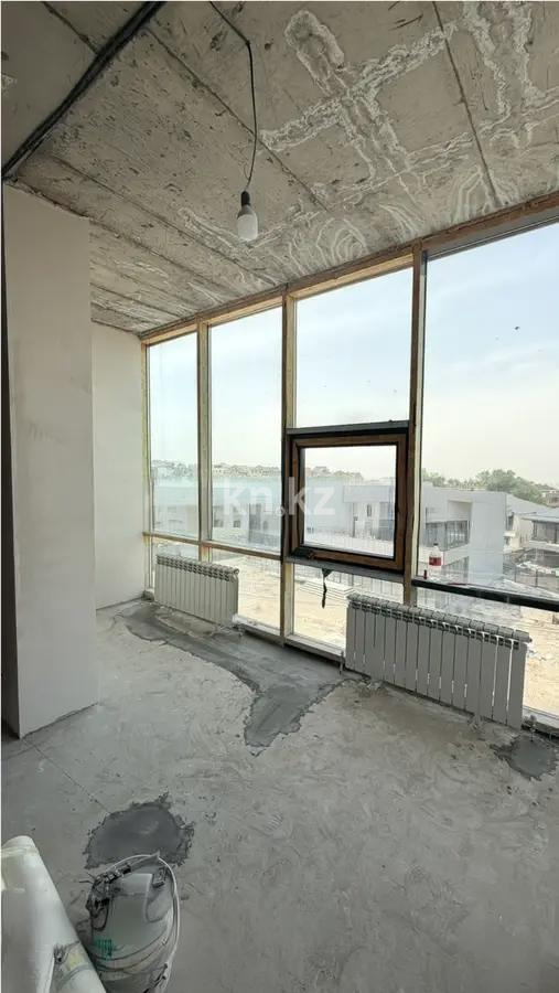 Продажа 3-комнатной квартиры, 103.7 м² - Продажа квартир от собственников в Алматы - страница 51 фото 3 из 4