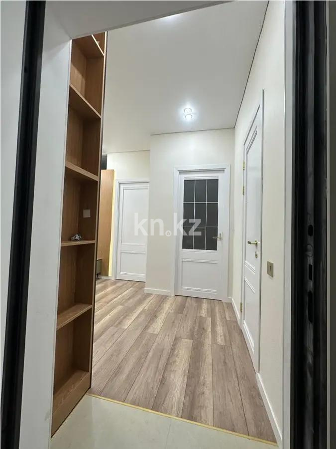 Продажа 2-комнатной квартиры, 39 м² в Астане - фото 5