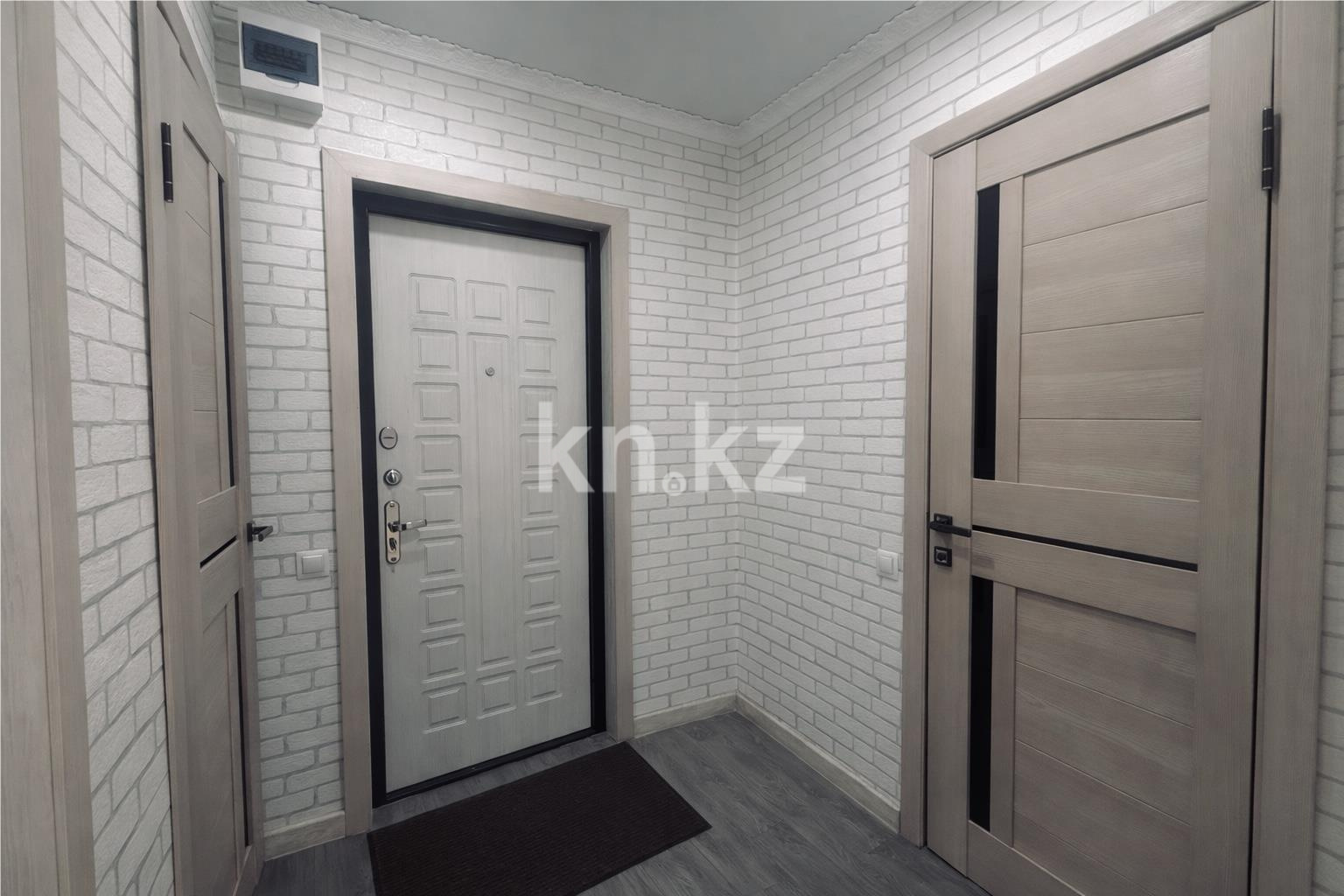 Продажа 1-комнатной квартиры, 36 м² - Продажа квартир в Казахстане - страница 108 фото 8 из 8