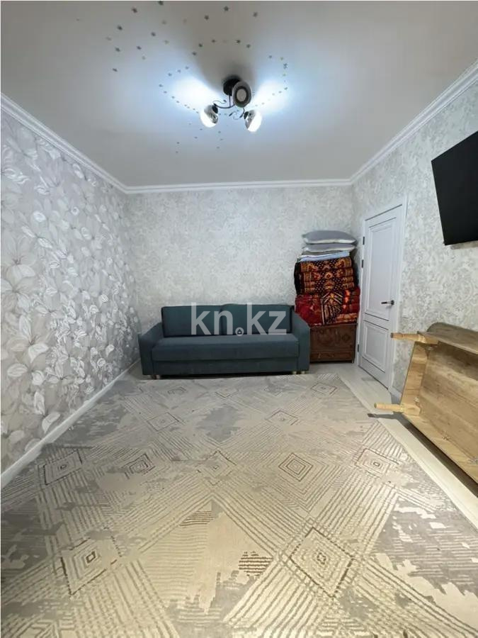 Продажа 2-комнатной квартиры, 47.5 м² в Астане