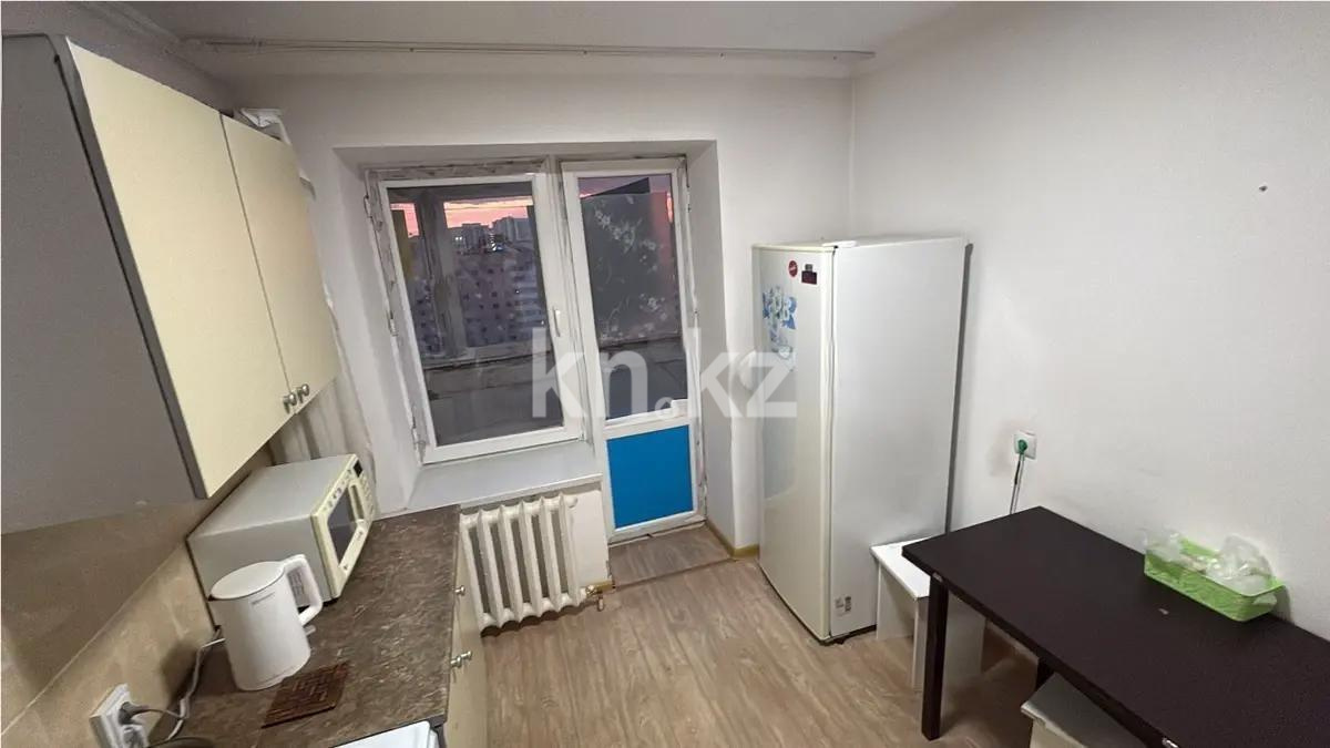 Продажа 1-комнатной квартиры, 47 м² в Астане