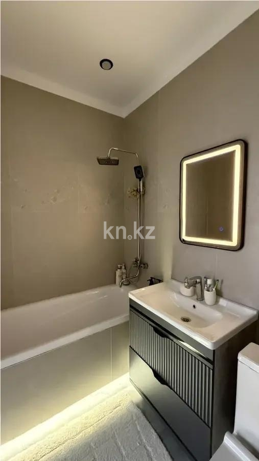 Продажа 1-комнатной квартиры, 30.1 м² в Алматы - фото 3