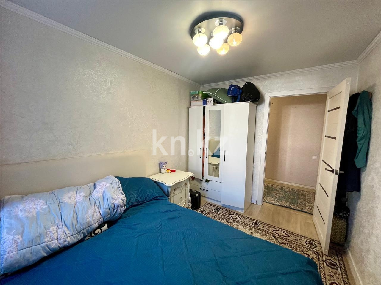 Продажа 4-комнатной квартиры, 75 м² в Караганде - фото 11