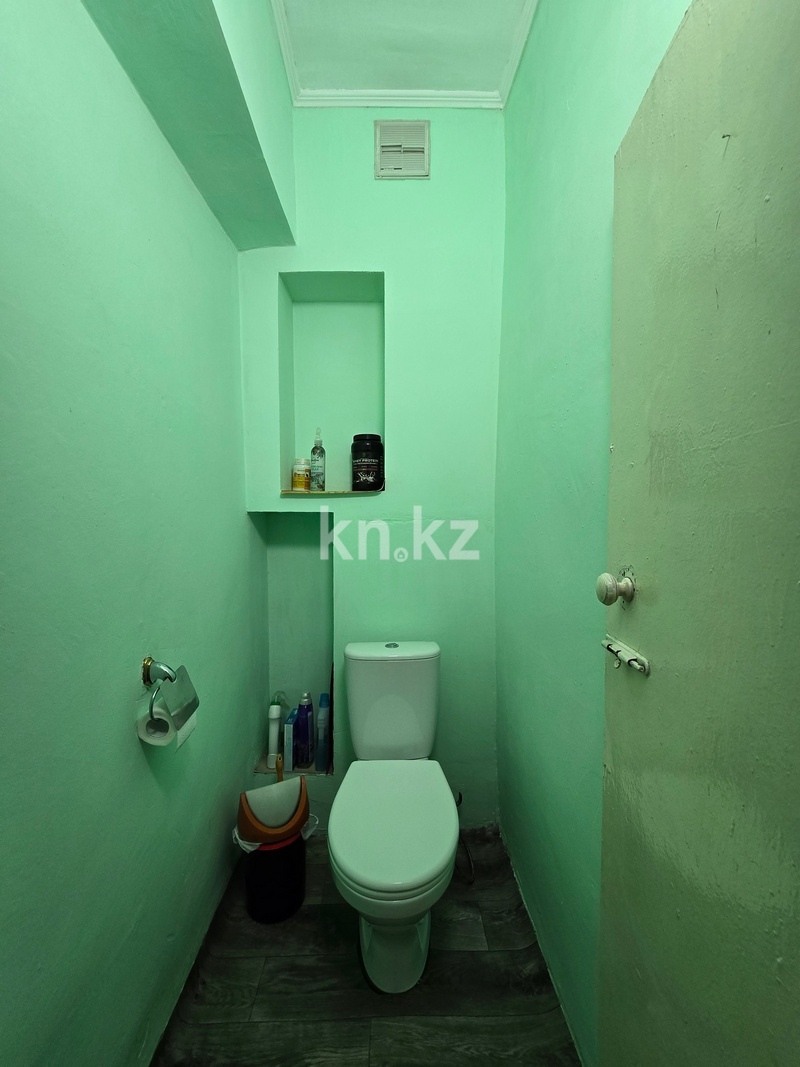 Продажа 2-комнатной квартиры, 63 м², ул. Красногорская - Продажа квартир в Алматы фото 12 из 23