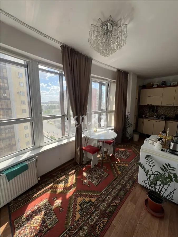 Продажа 2-комнатной квартиры, 75.1 м² - Продажа двухкомнатных квартир в р-не Алматы Астаны - страница 13 фото 5 из 9