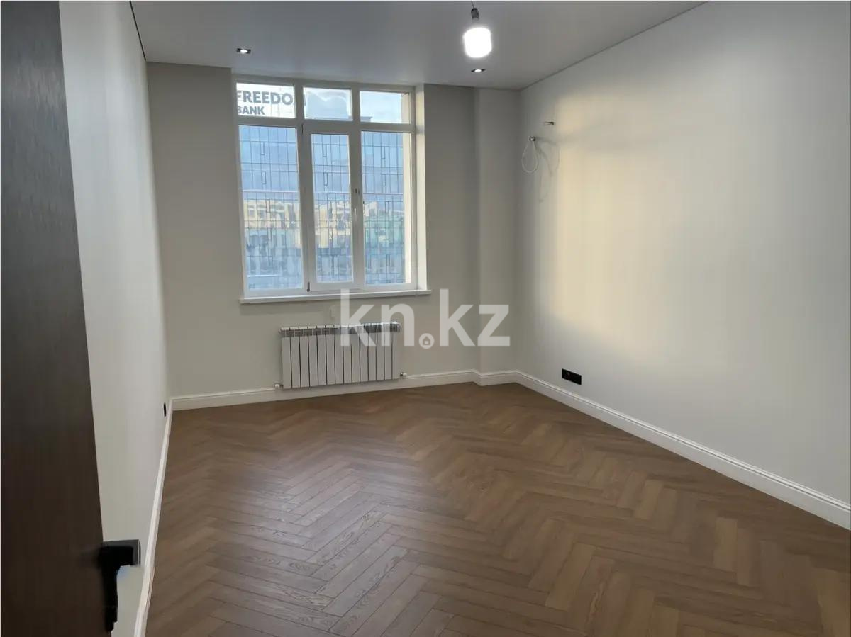 Продажа 3-комнатной квартиры, 89 м² - Продажа квартир в Казахстане - страница 28 фото 1 из 4