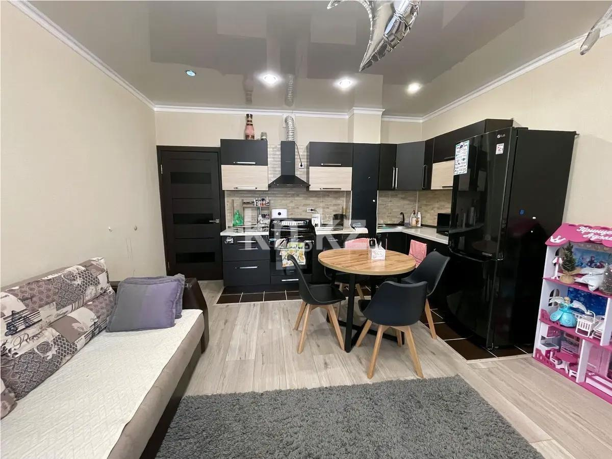 Продажа 2-комнатной квартиры, 62 м², ул. Момышулы, дом  24 - Продажа  двухкомнатных квартир в Караганде фото 5 из 6