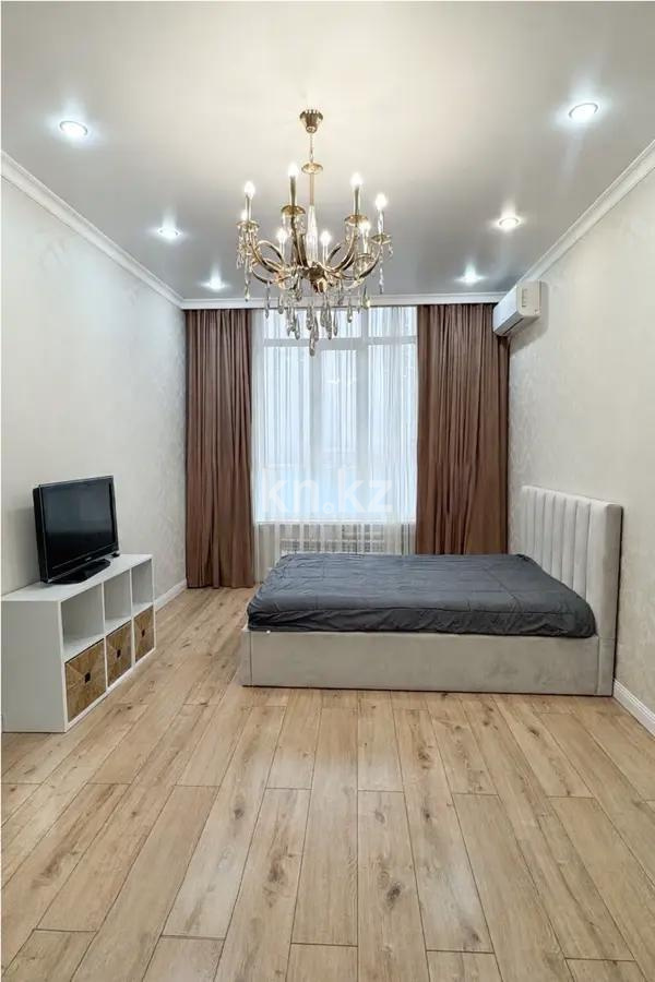 Продажа 3-комнатной квартиры, 69 м² - Продажа трехкомнатных квартир от собственников в Алматы - страница 2 фото 3 из 6