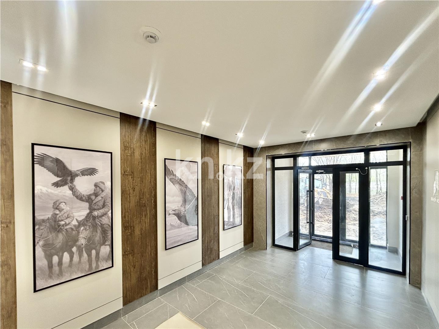 Продажа 1-комнатной квартиры, 45 м² в Караганде - фото 11